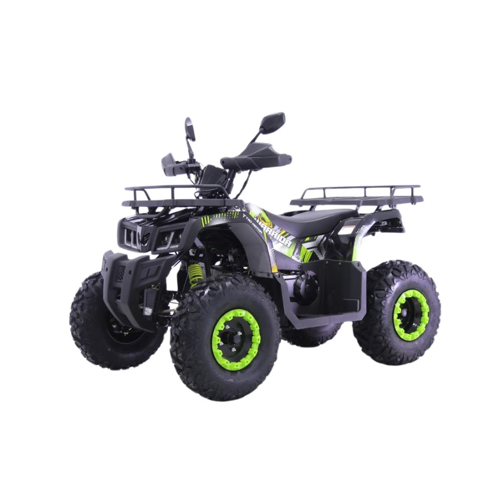 Квадроцикл YACOTA WARRIOR 200cc