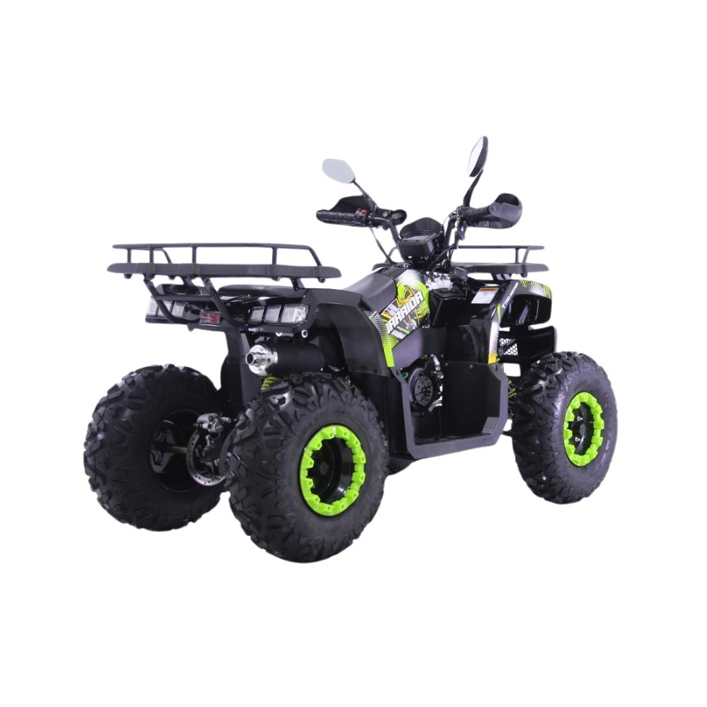 Квадроцикл YACOTA WARRIOR 200cc