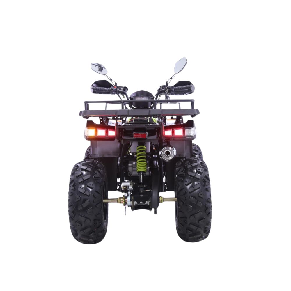 Квадроцикл YACOTA WARRIOR 200cc