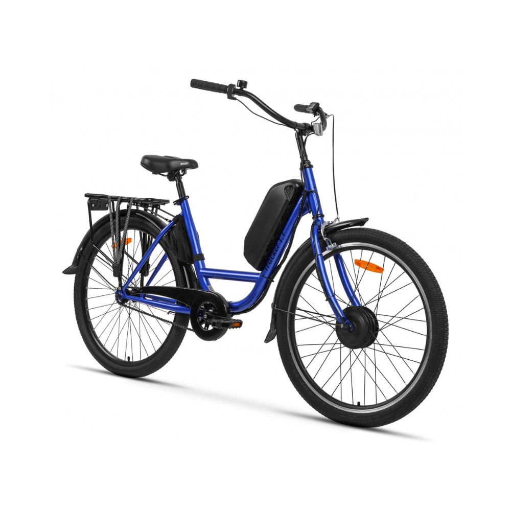 Городской электровелосипед AIST Е-Tracker 1.1 250W