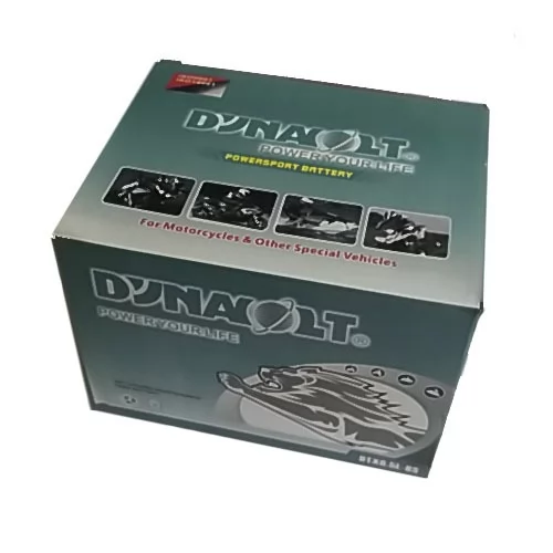 Купить аккумулятор для квадроцикла 12V 6.5AH