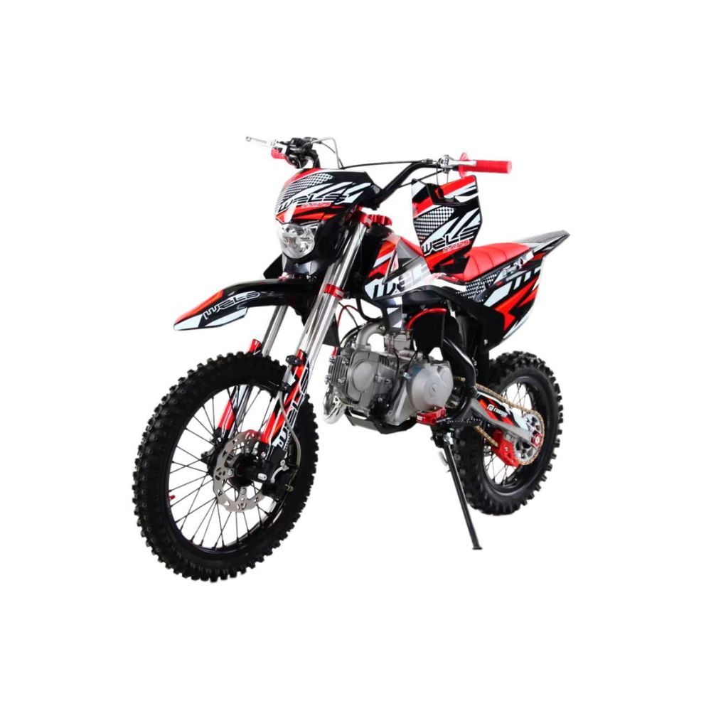 ПитБайк WELS CRF 125 TEAM