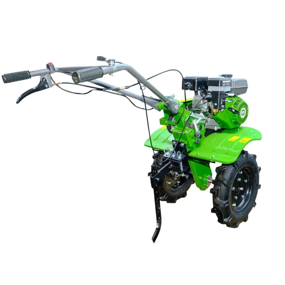 Мотокультиватор GRASSHOPPER GR 900-3