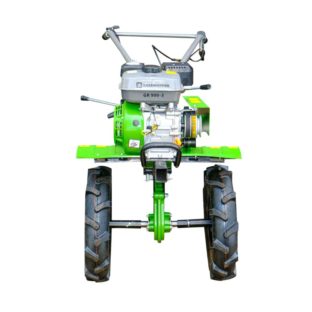 Мотокультиватор GRASSHOPPER GR 900-3