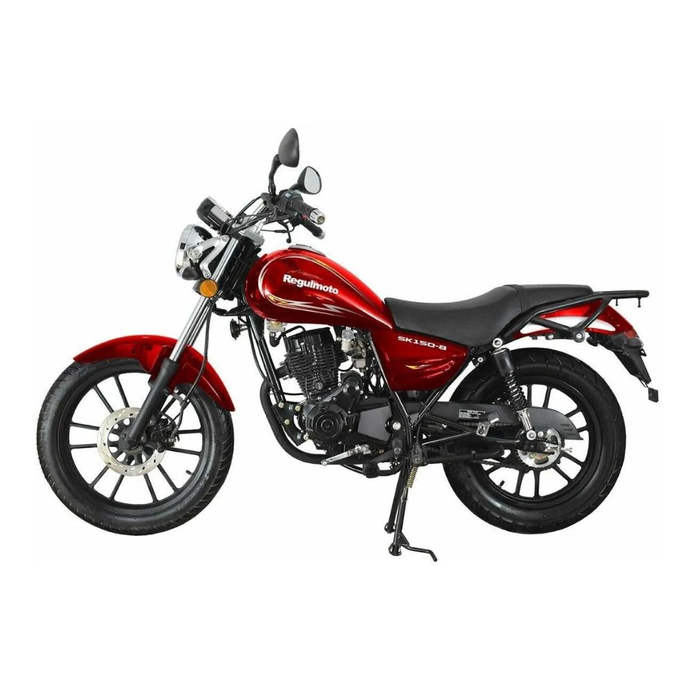 Мотоцикл Regulmoto SK 200-8