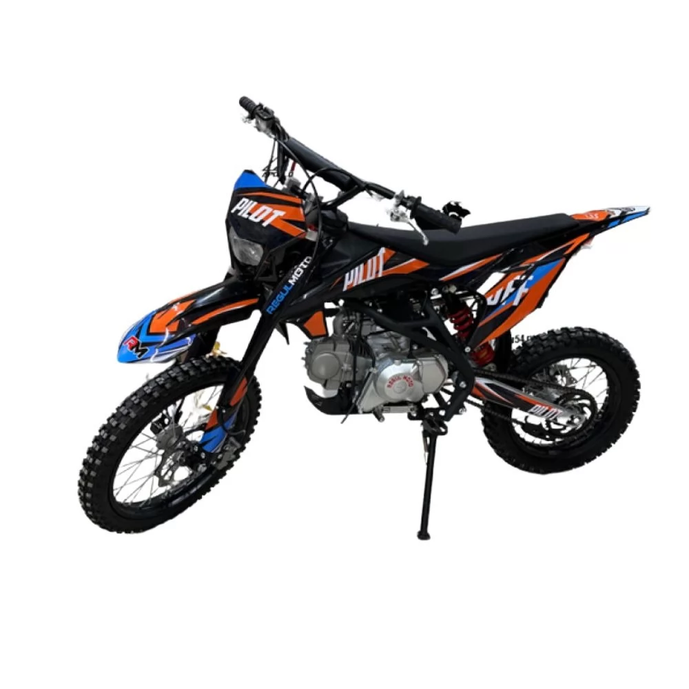 Питбайк Regulmoto PILOT EM 17/14