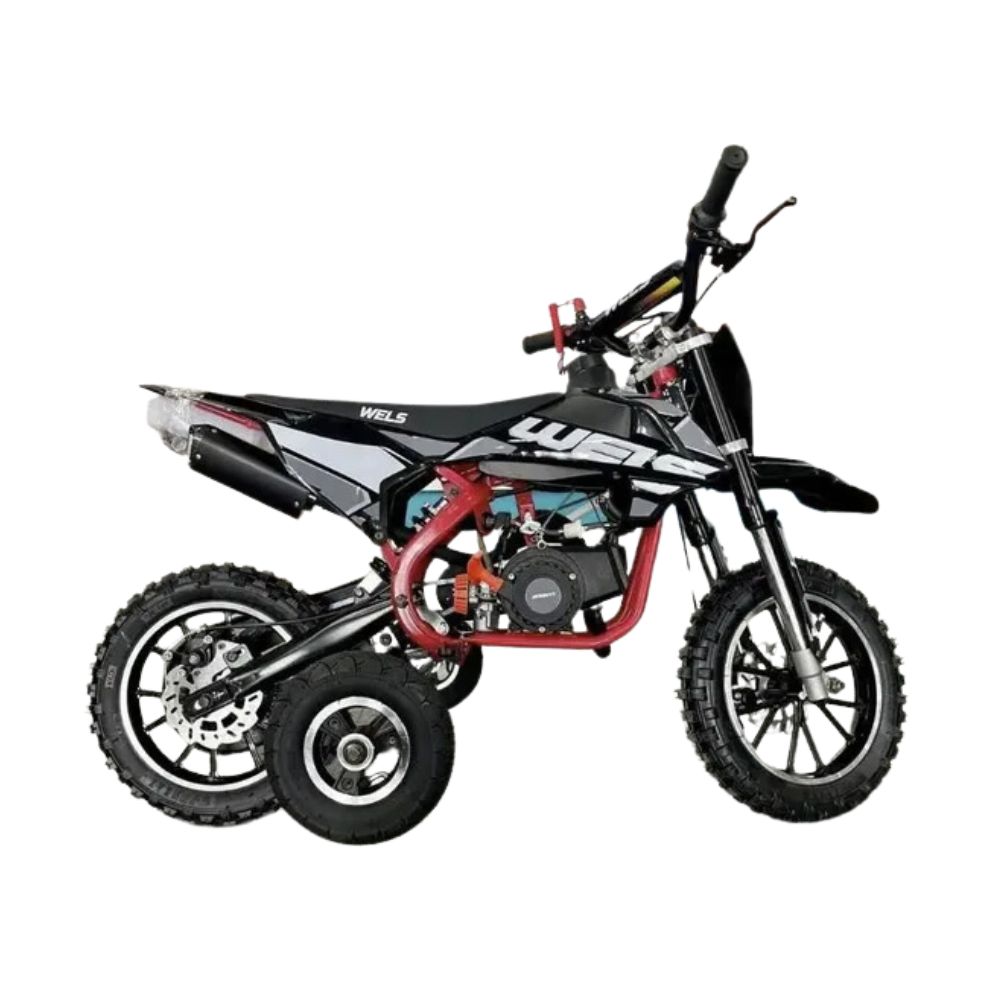 Миникросс Wels MIni Cross 2T 49cc