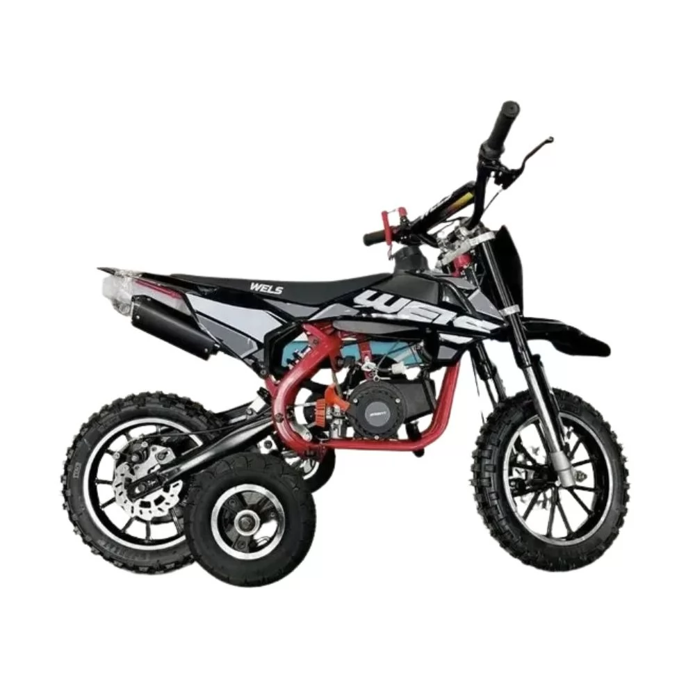 Купить миникросс Wels MIni Cross 2T 49cc