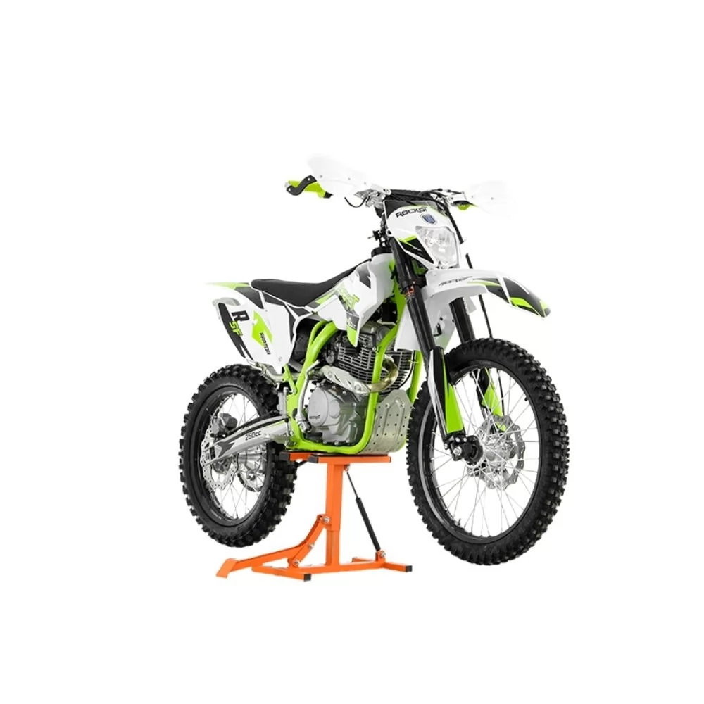 Купить Мотоцикл эндуро ROCKOT R5F Raptor (250сс, 172FMM, 21/18) Мотоцикл эндуро ROCKOT R5F Raptor (250сс, 172FMM, 21/18)