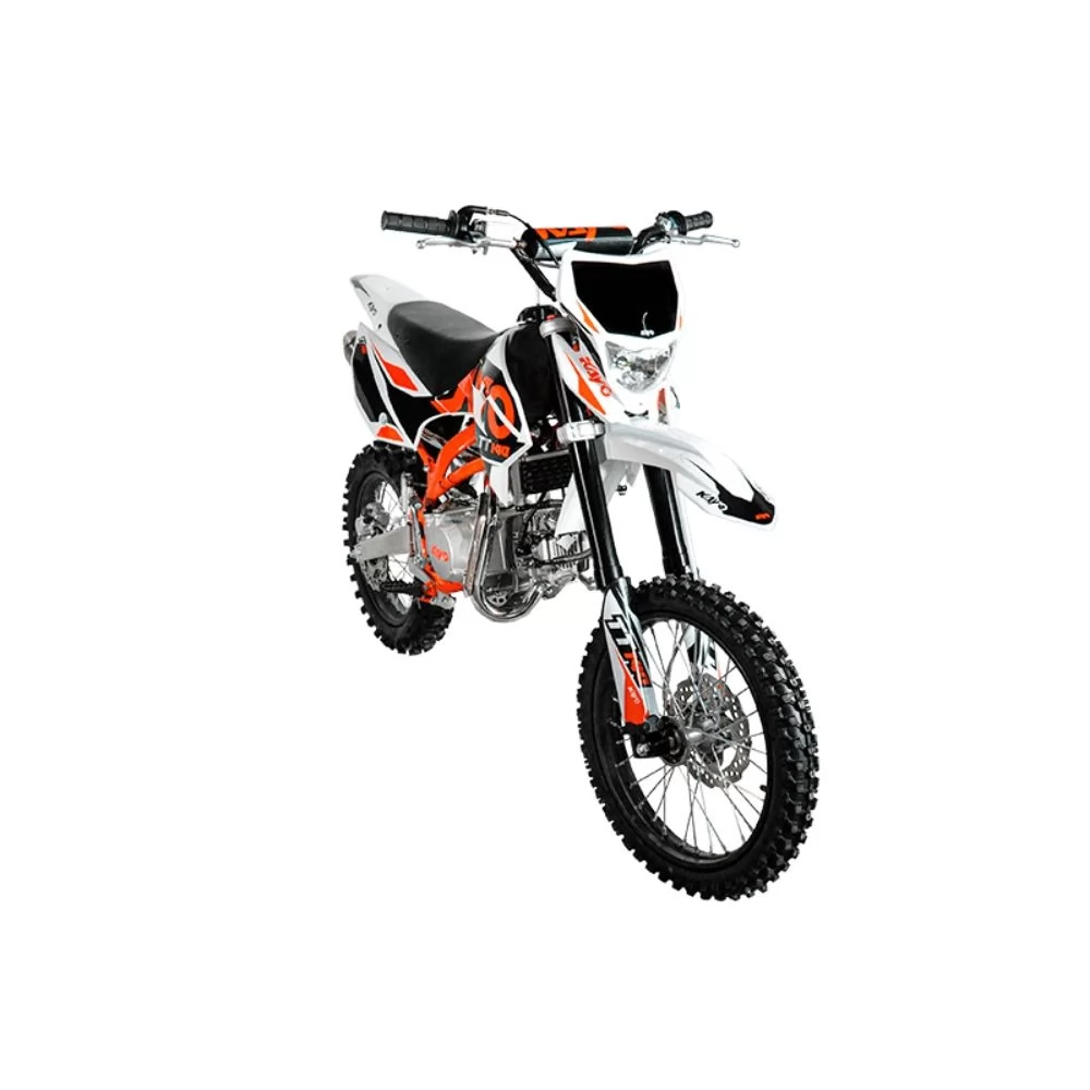 Купить Питбайк KAYO BASIC TT140 Питбайк KAYO BASIC TT140