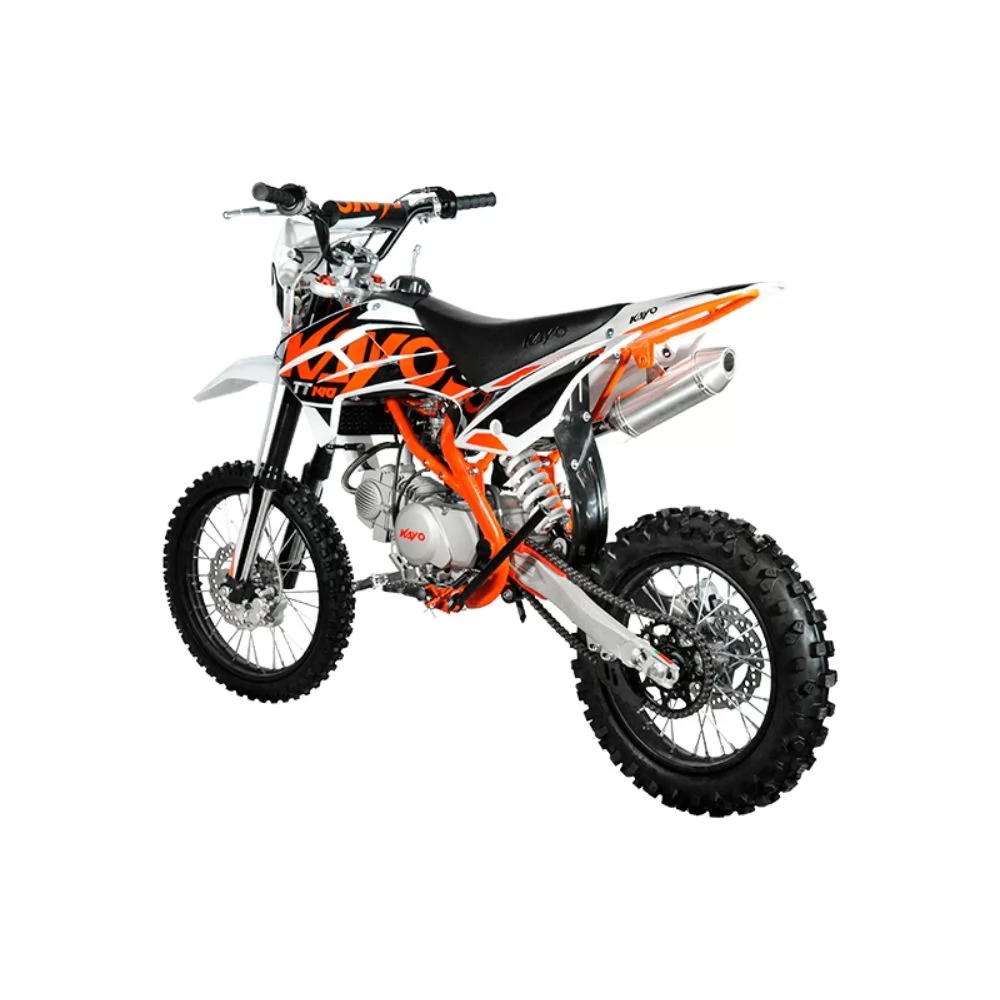 Купить Питбайк KAYO BASIC TT140 Питбайк KAYO BASIC TT140