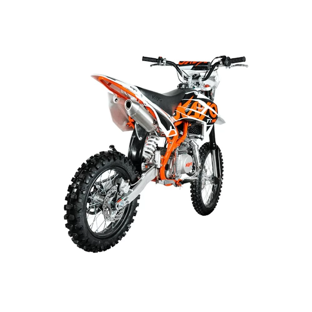 Купить Питбайк KAYO BASIC TT140 Питбайк KAYO BASIC TT140