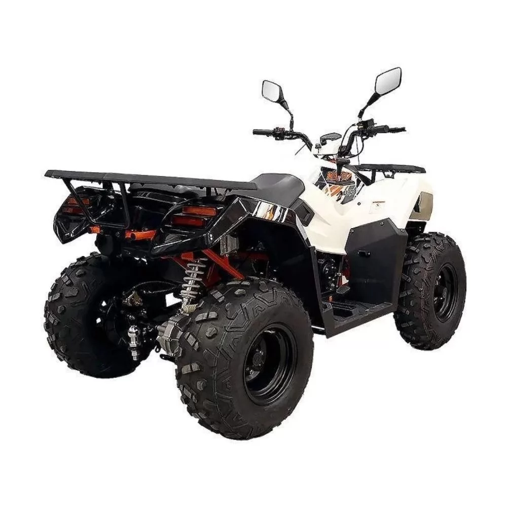 Купить квадроцикл KAYO AU300 EFI Квадроцикл KAYO AU300 EFI