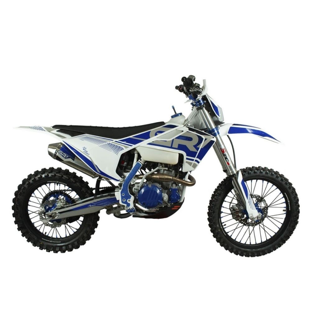 Мотоцикл эндуро GR7 F300L Enduro PRO