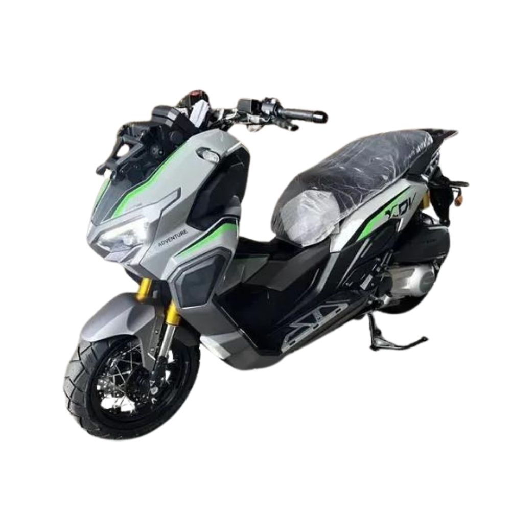 Скутер Regulmoto XDV ADVENTURE 300CC