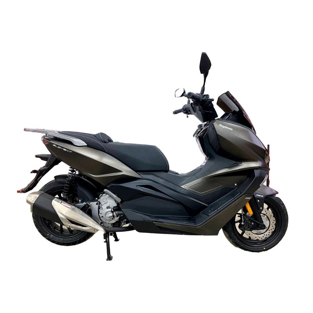 Скутер Regulmoto ELEMENT 300CC