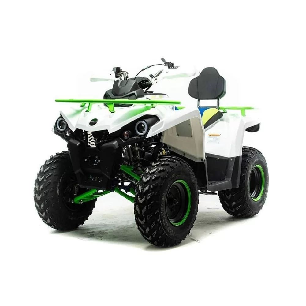 Комплект запчастей MotoLand ATV Shark 200 