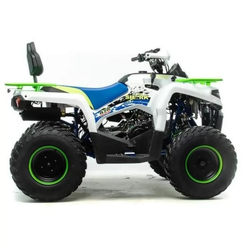 Комплект запчастей MotoLand ATV Shark 200 
