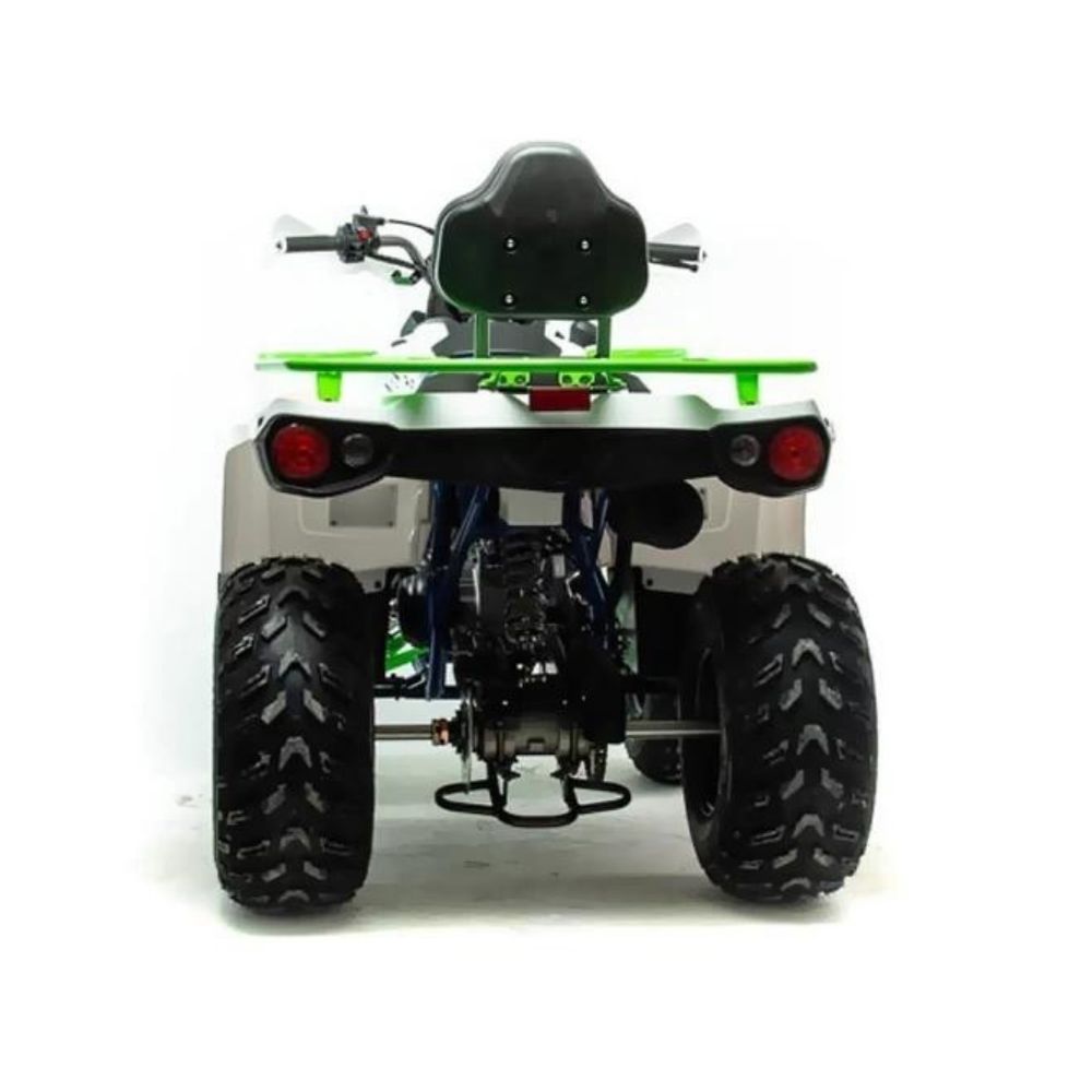 Квадроцикл MotoLand ATV Shark 200 (мотокомплект)