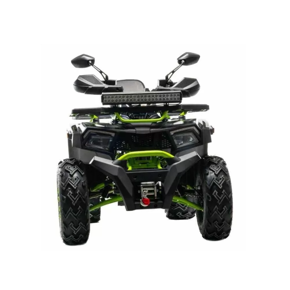 Купить квадроцикл Motoland 200 WILD TRACK X WINCH (мотокомплект) Комплект запчастей Motoland 200 WILD TRACK X WINCH