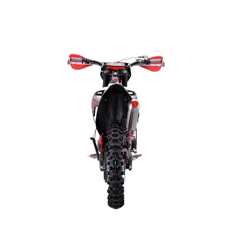 Мотоцикл эндуро ROCKOT GS 7 Tribute (250cc, 172FMM-5 (PR250), 21/18)