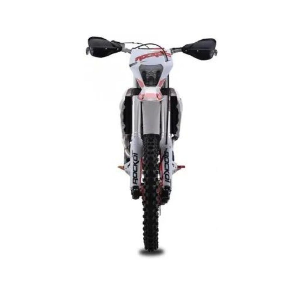 Мотоцикл эндуро ROCKOT GS 2 Origine (250cc, 172FMM-5 (PR250), 21/18)