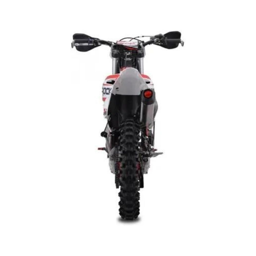 Мотоцикл эндуро ROCKOT GS 2 Origine (250cc, 172FMM-5 (PR250), 21/18)