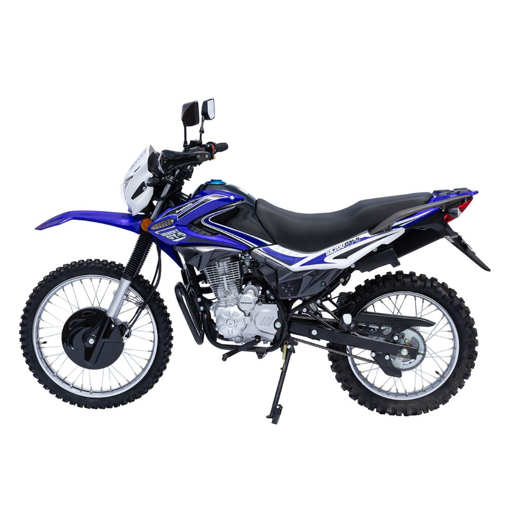 Мотоцикл Regulmoto SK200GY-5