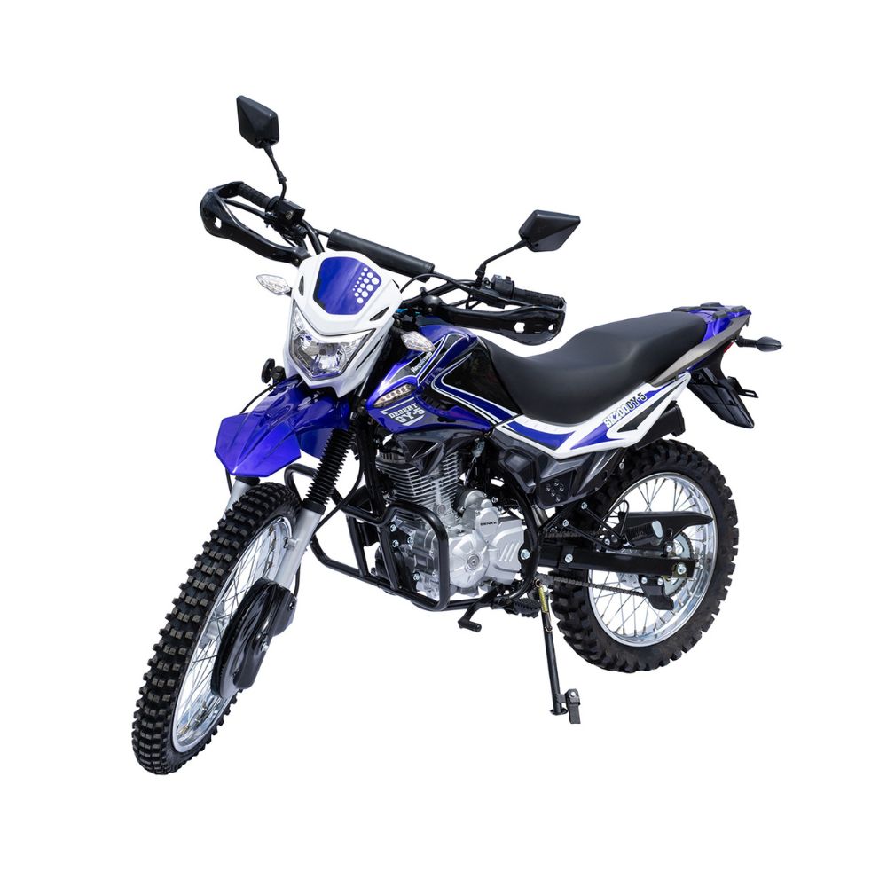 Мотоцикл Regulmoto SK200GY-5