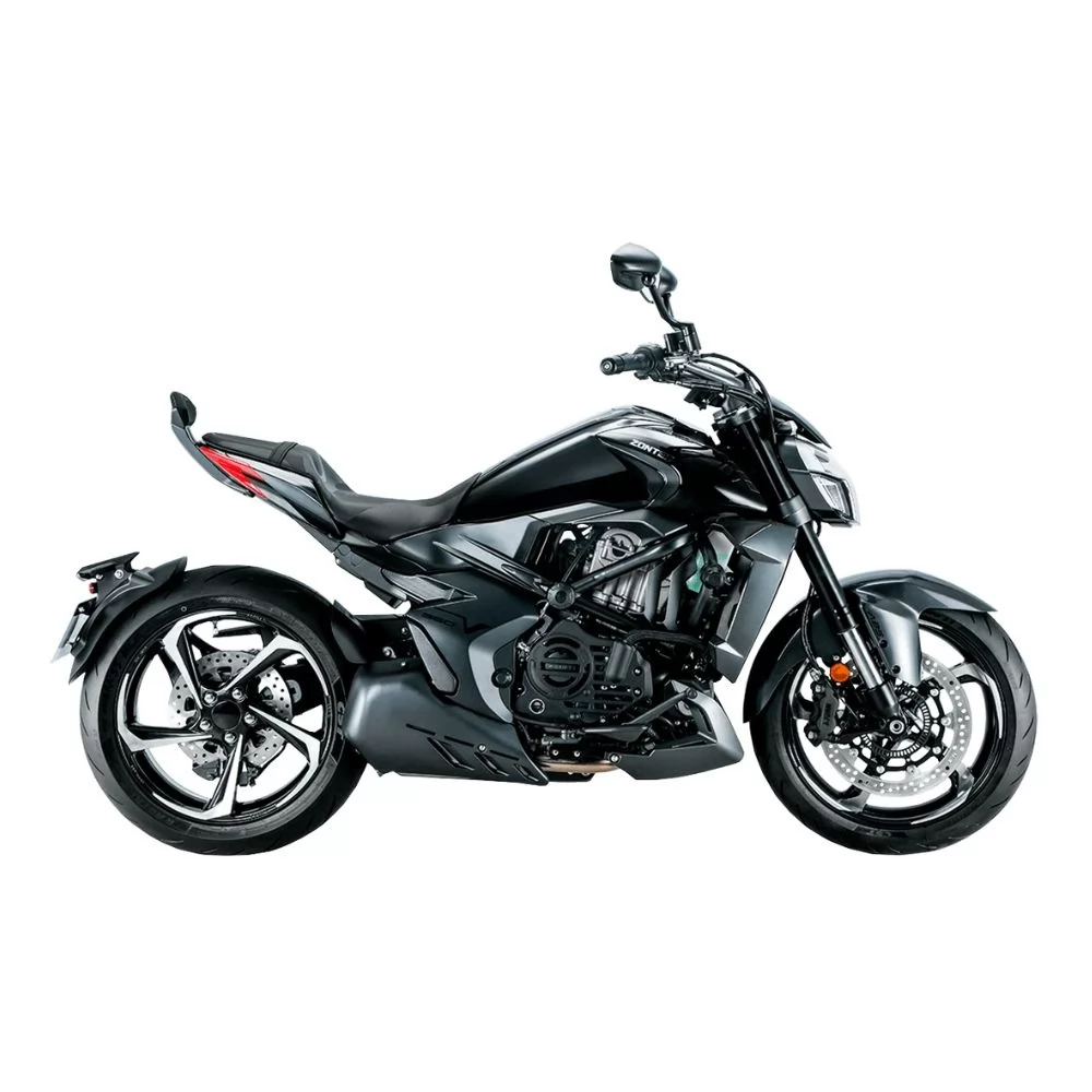 Мотоцикл ZONTES ZT350-V1