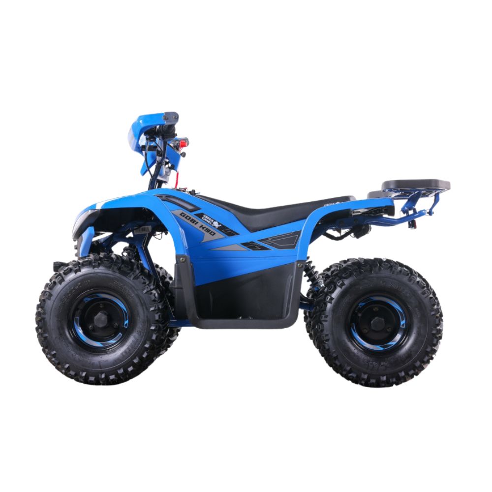Квадроцикл GreenCamel Гоби K90