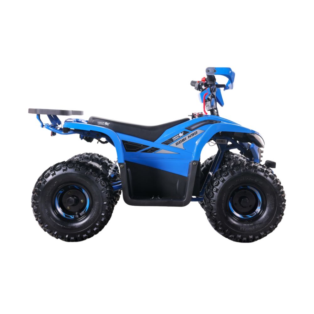 Квадроцикл GreenCamel Гоби K90