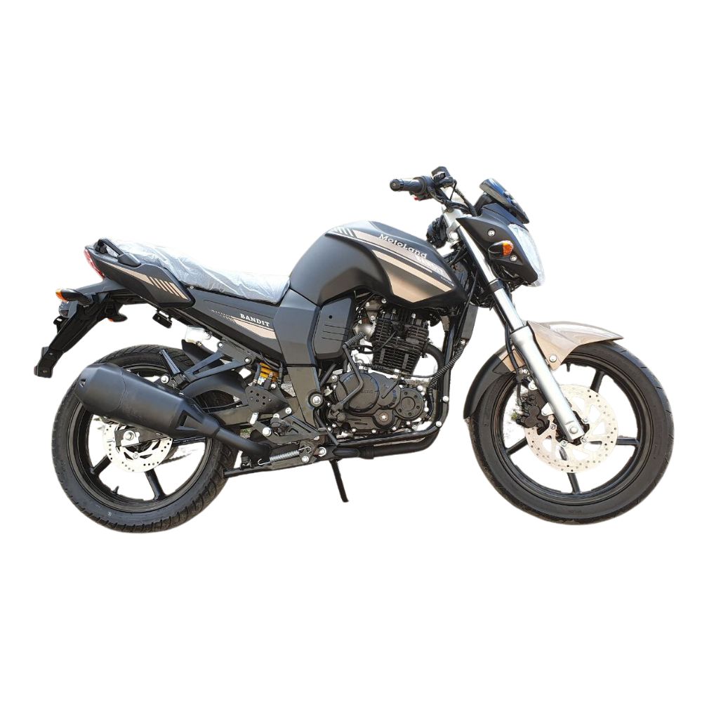 Мотоцикл дорожный Motoland 300 BANDIT