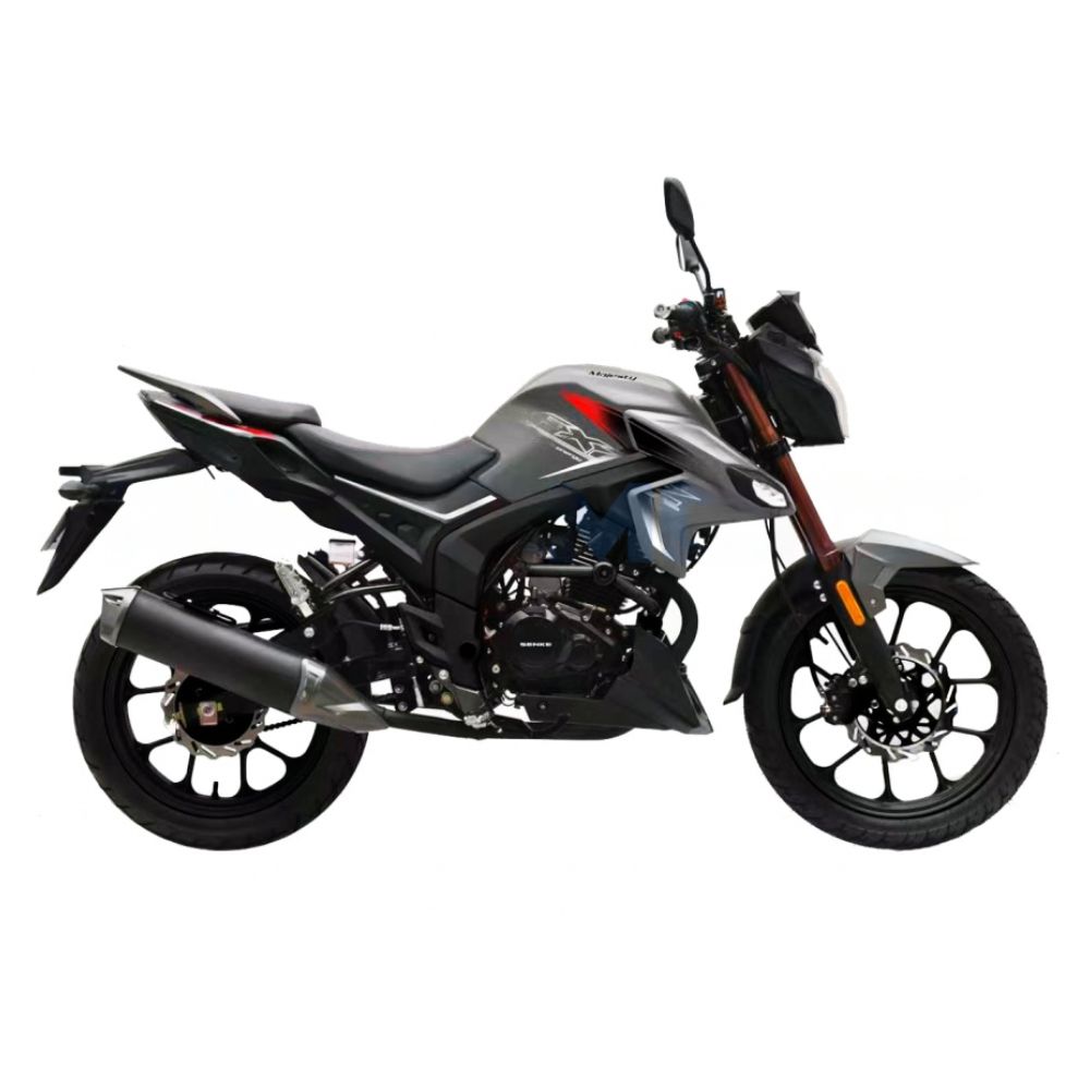 Мотоцикл Regulmoto Majesty 250