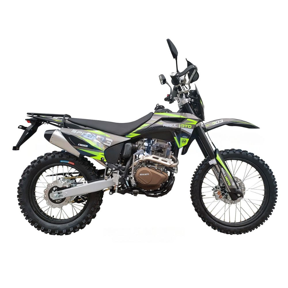 Мотоцикл Regulmoto Sport-003 PR 300сс