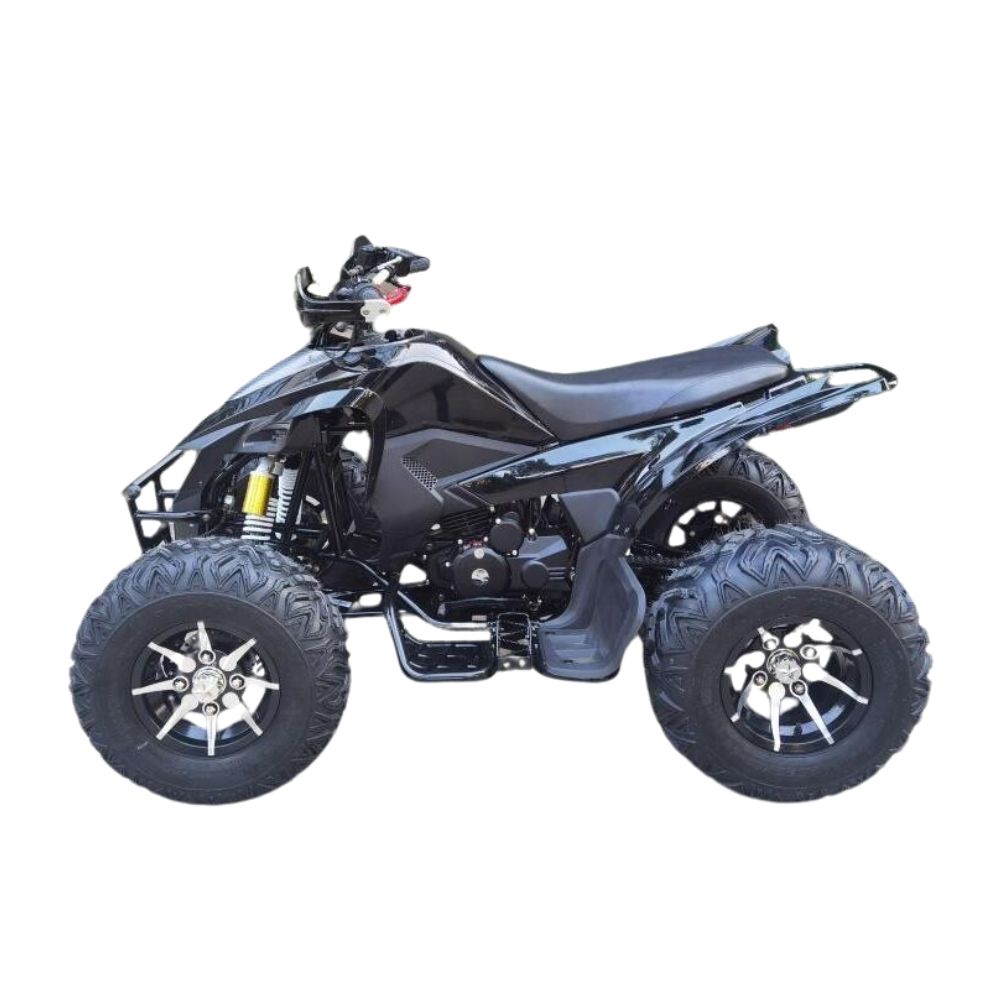 Квадроцикл ATV SPORTY 250