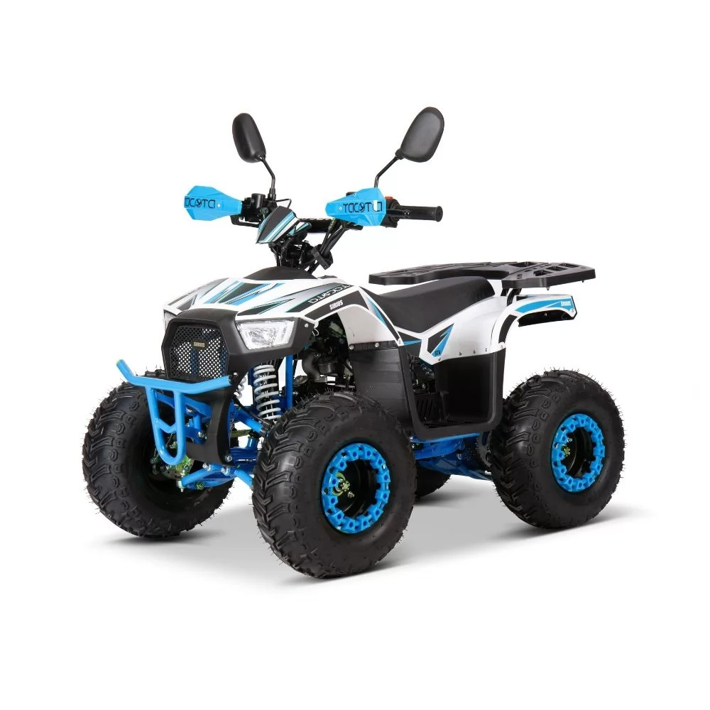 Квадроцикл YACOTA SIRIUS 110
