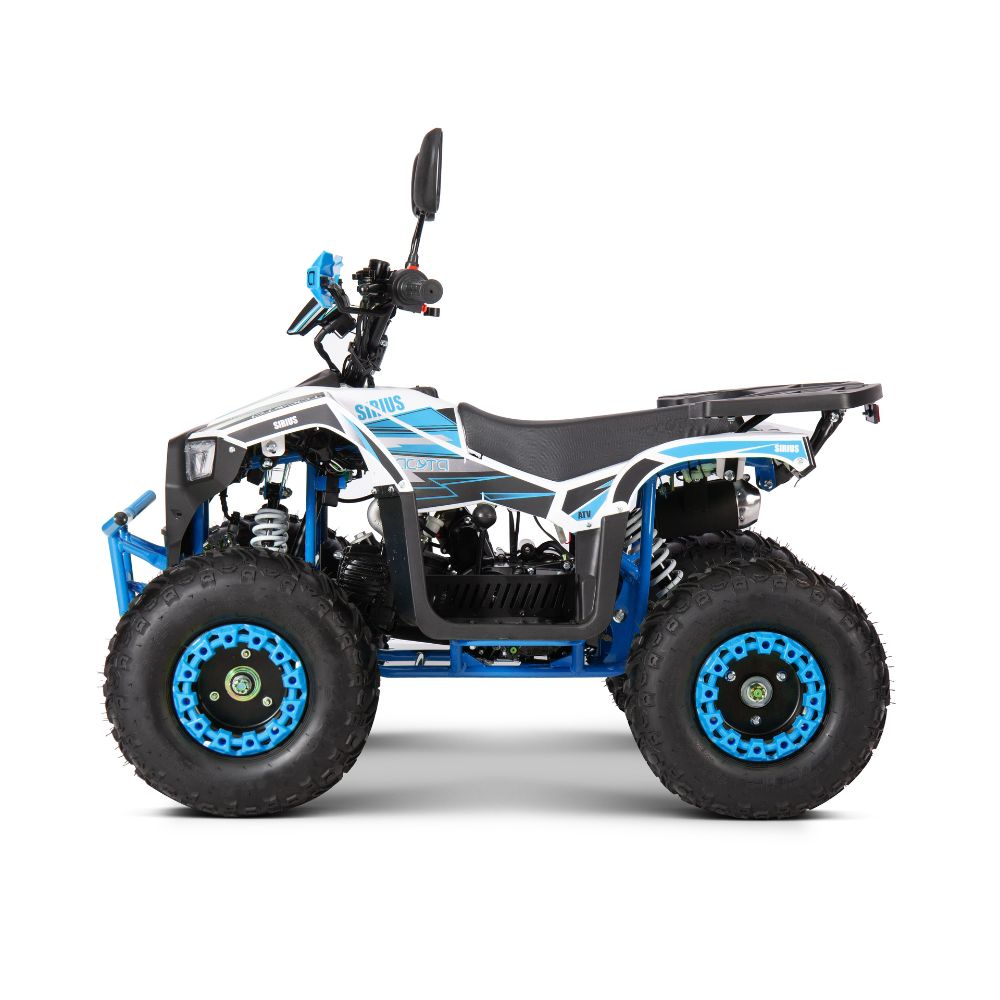 Квадроцикл YACOTA SIRIUS 110