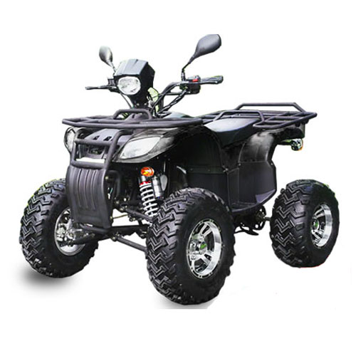 Купить квадроцикл 250cc EGL FARMER механика с водяным охлаждением