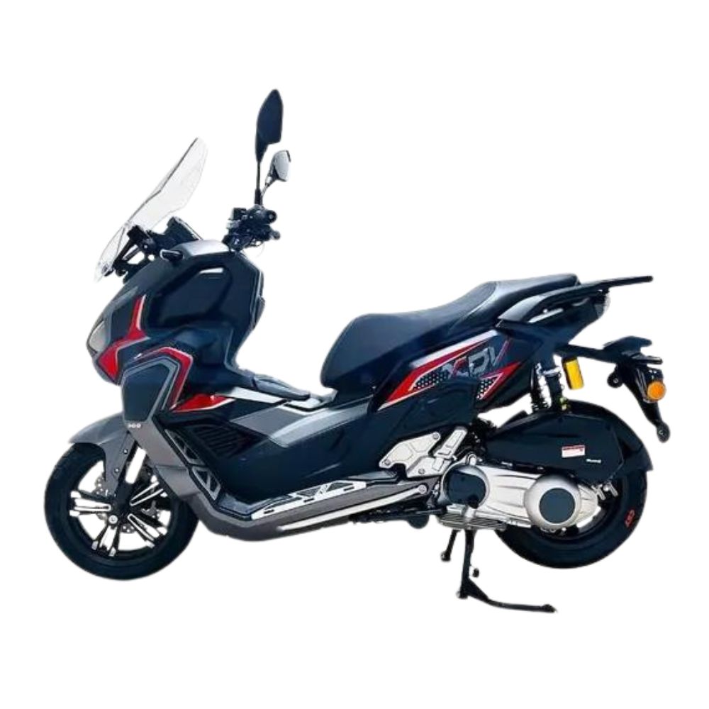 Скутер Regulmoto XDV PRO 300CC (LJ300T-18)