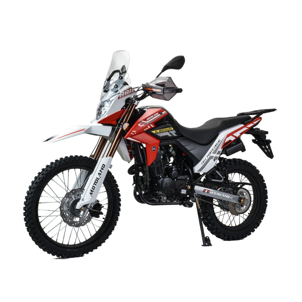 Мотоцикл Motoland 300 GL300 ENDURO