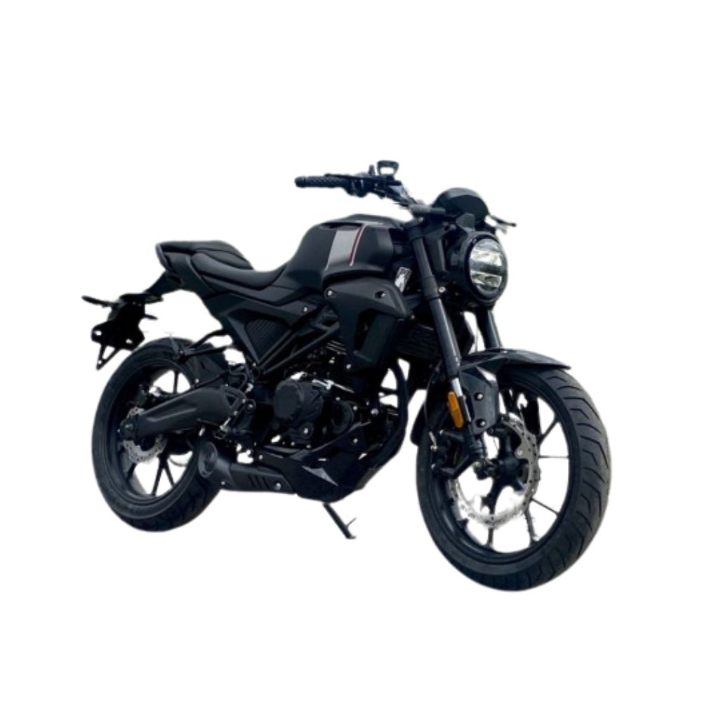 Мотоцикл HIRO 250