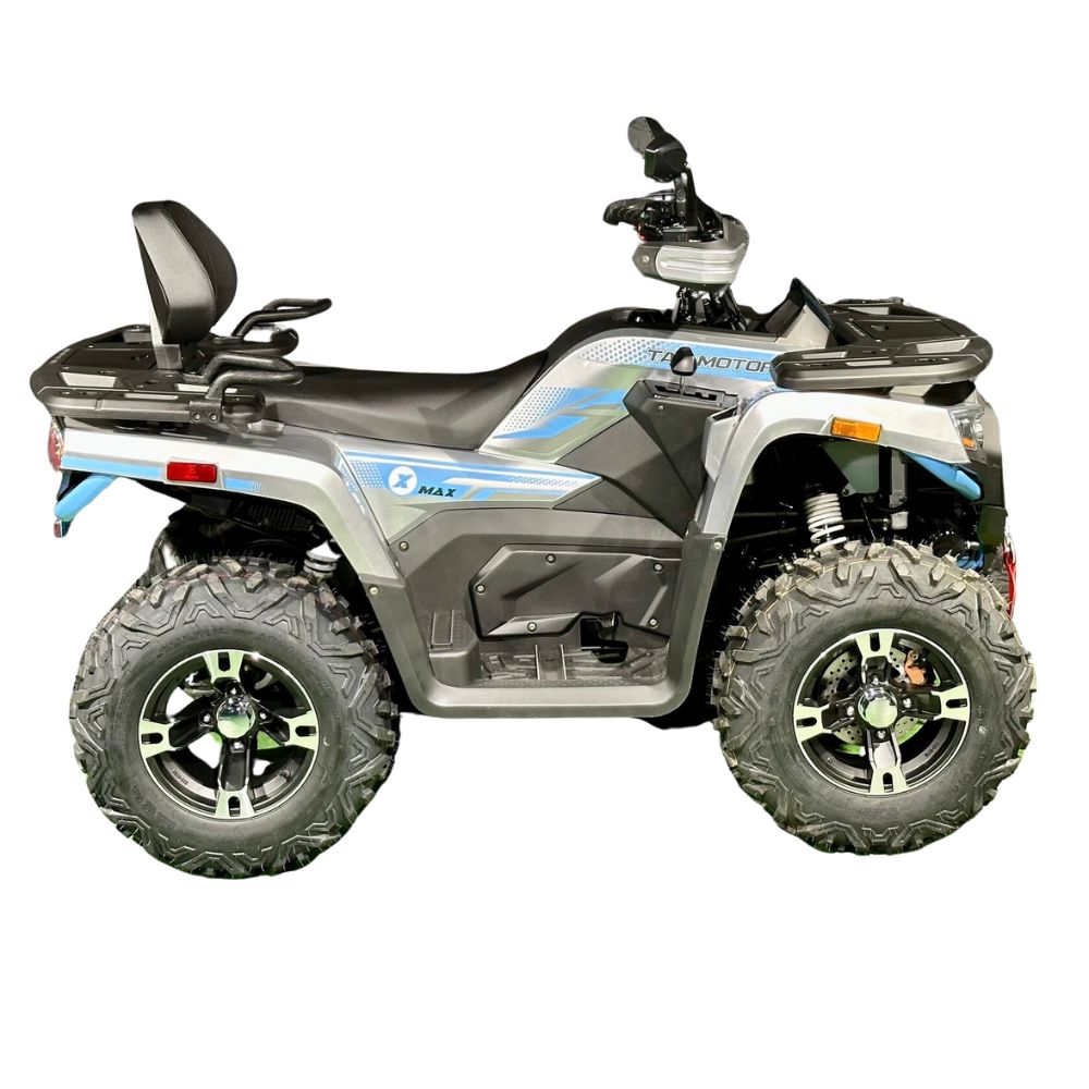 Квадроцикл MotoLand MAX 300 X EFI (инжектор)
