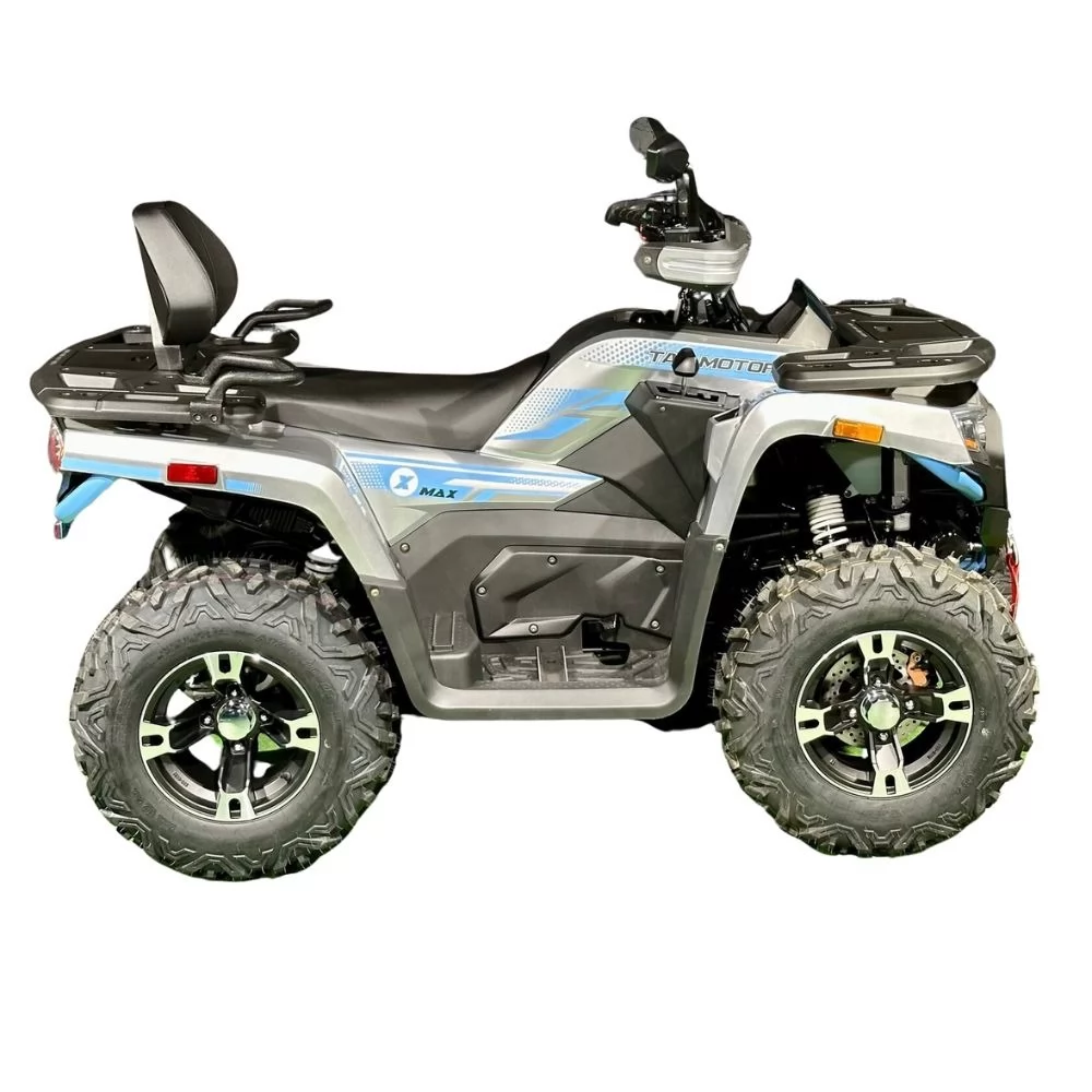 Квадроцикл MotoLand MAX 300 X EFI (инжектор)
