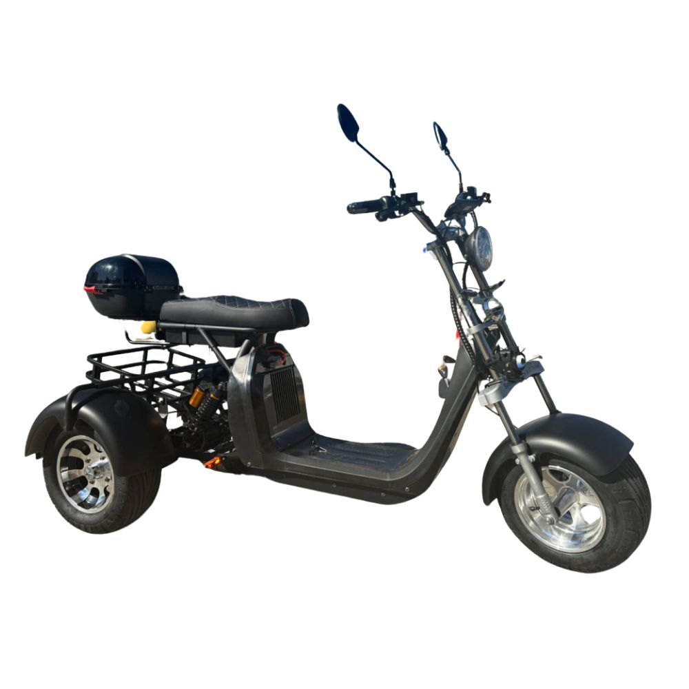 Электроскутер SB X11 Trike