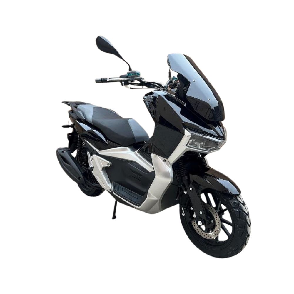 Скутер TRACER ADV 50 без ПТС