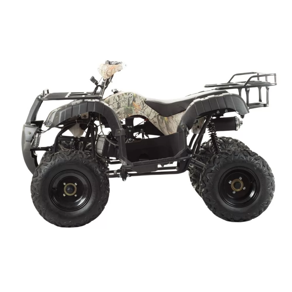 Комплект запчастей Motoland 200cc All Road 