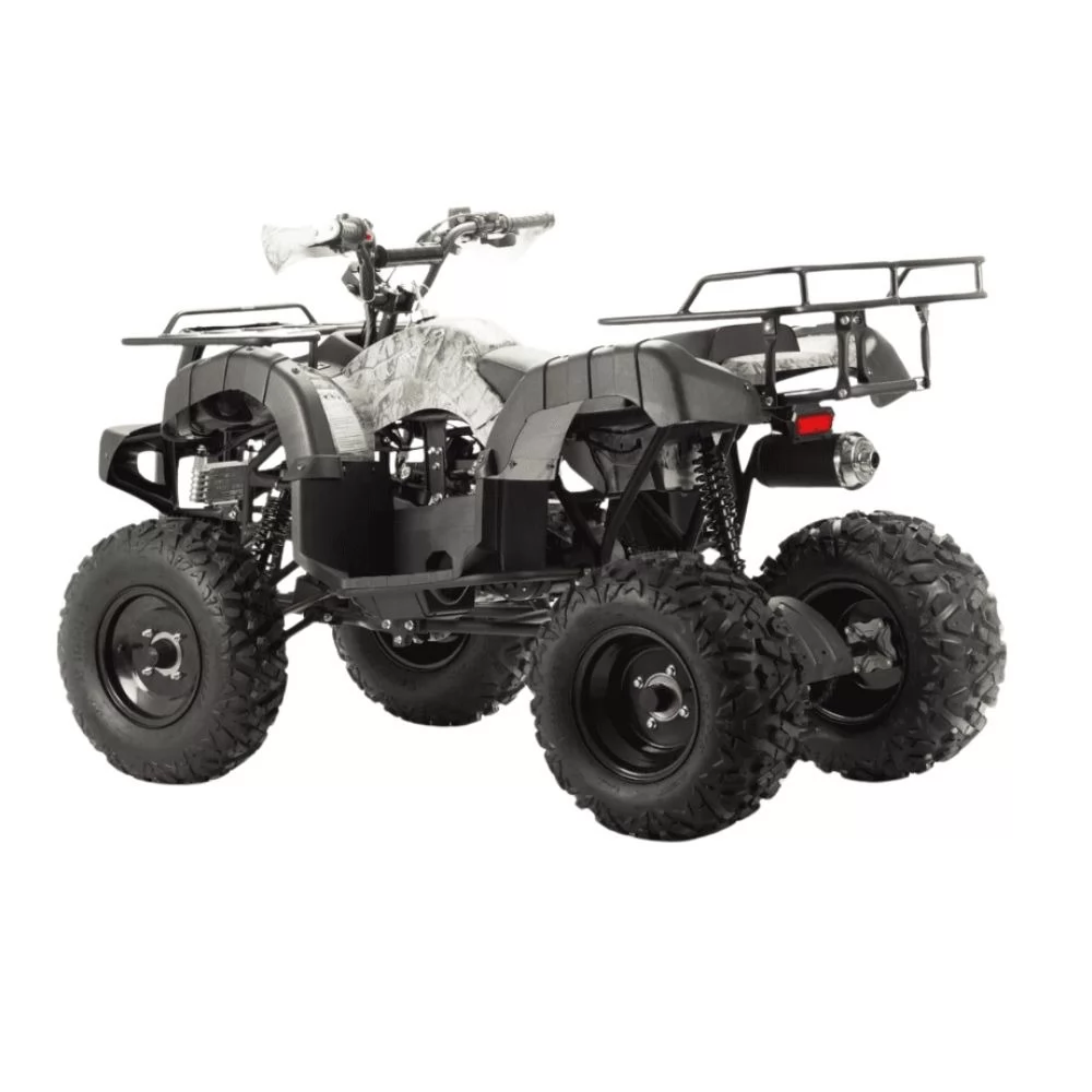 Комплект запчастей Motoland 200cc All Road 