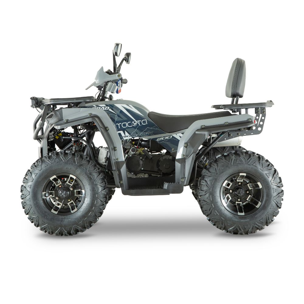 Квадроцикл YACOTA VIKING NEW 200 PRO