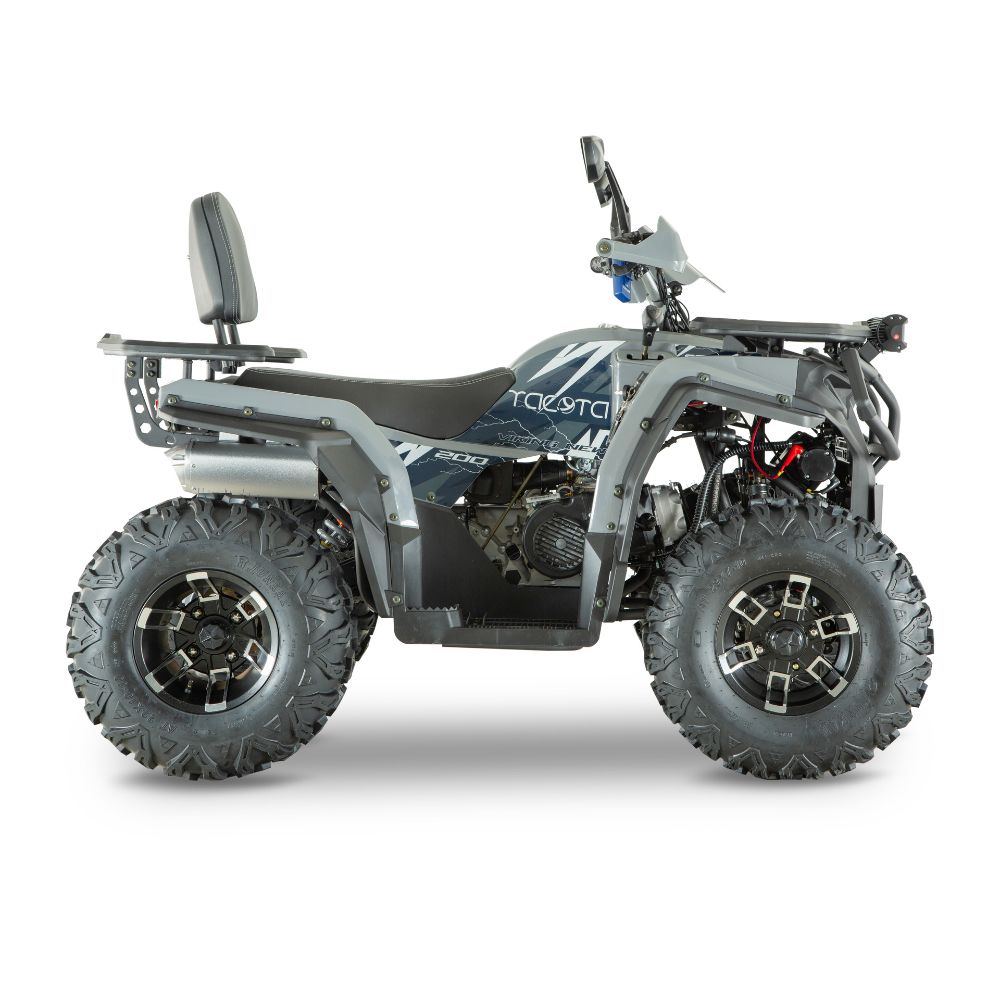 Квадроцикл YACOTA VIKING NEW 200 PRO